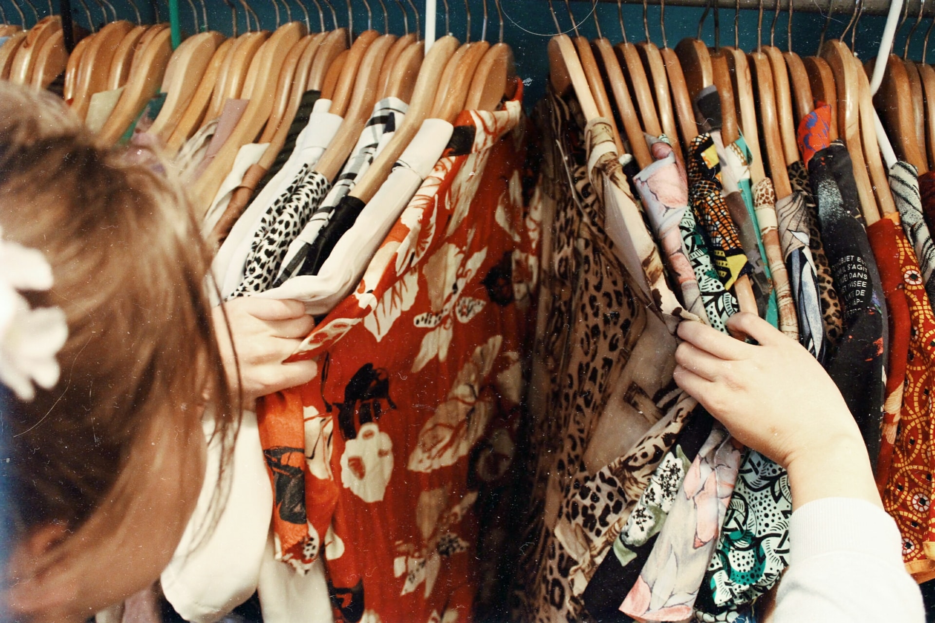 Why You Should Host an Eco-Friendly Clothing Swap