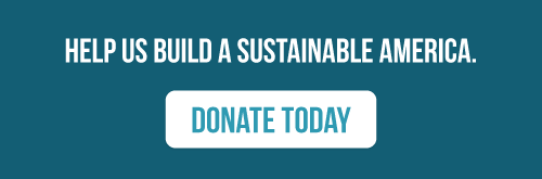 Donate to Sustainable America