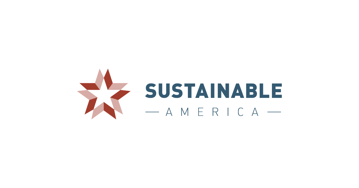 sustainableamerica.org logo