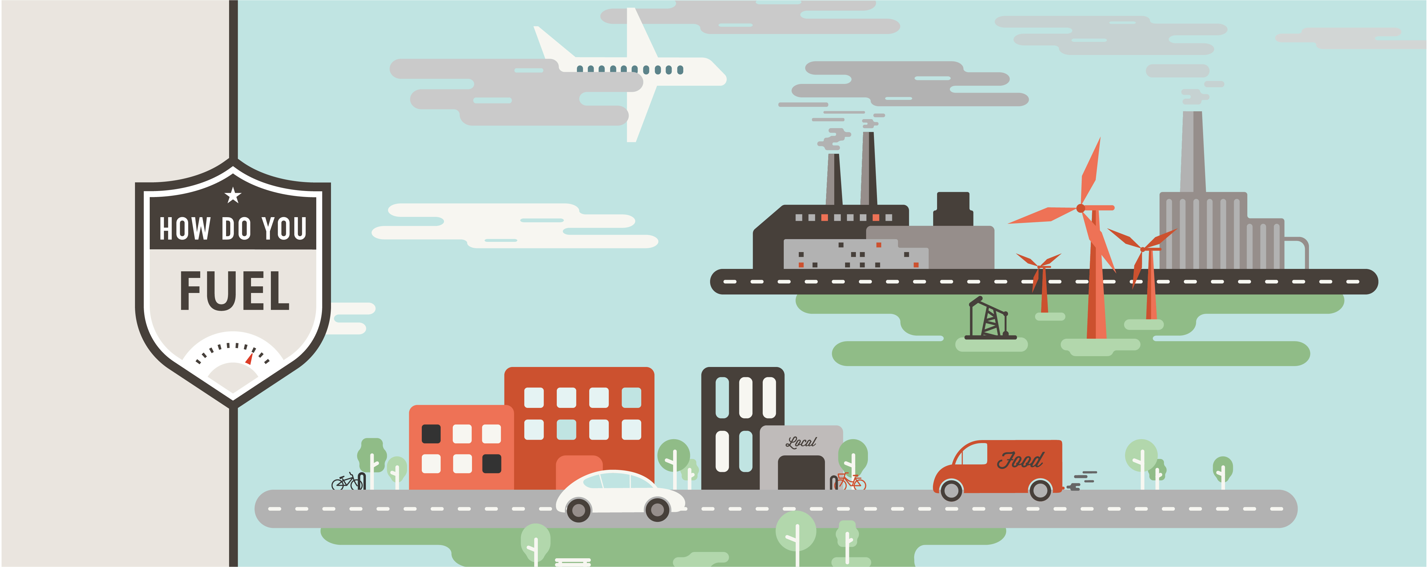 Learn More - Fuel Impact & Awareness