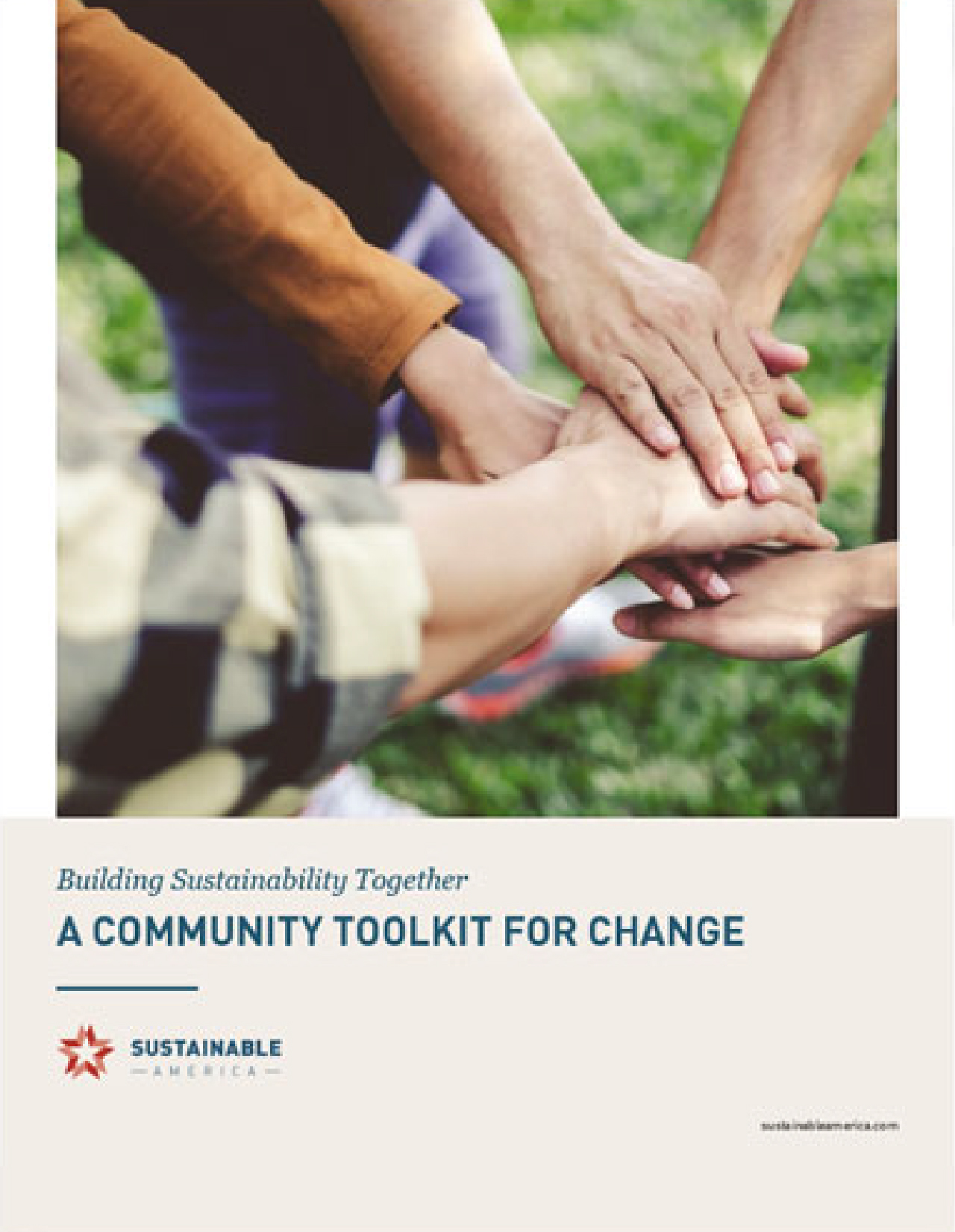 Community Toolkit Example Toolkits | Sustainable America