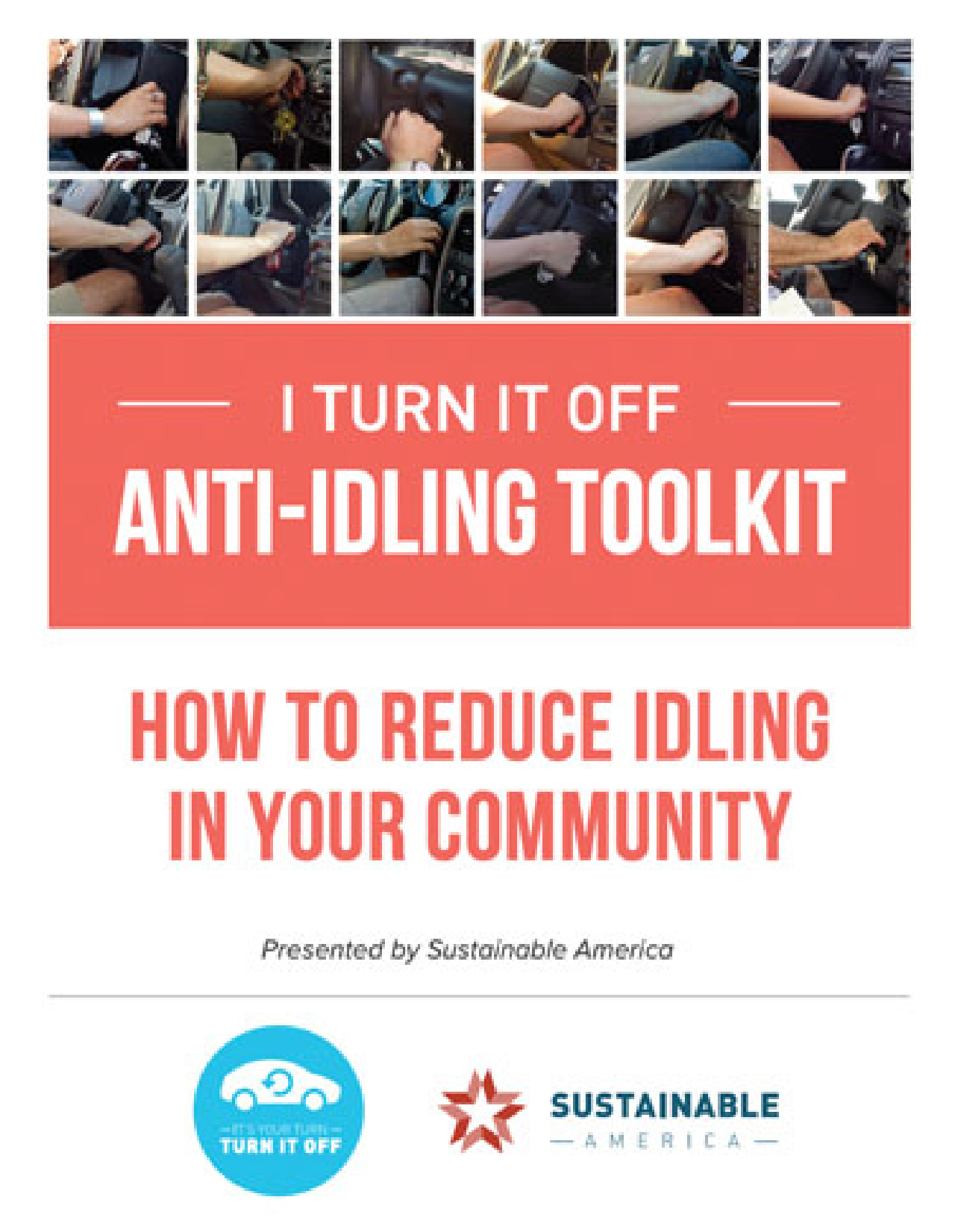 Start An Anti-Idling Campaign Toolkit