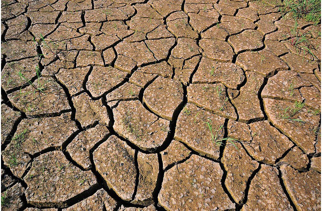 Water rationing in the 2012 drought
