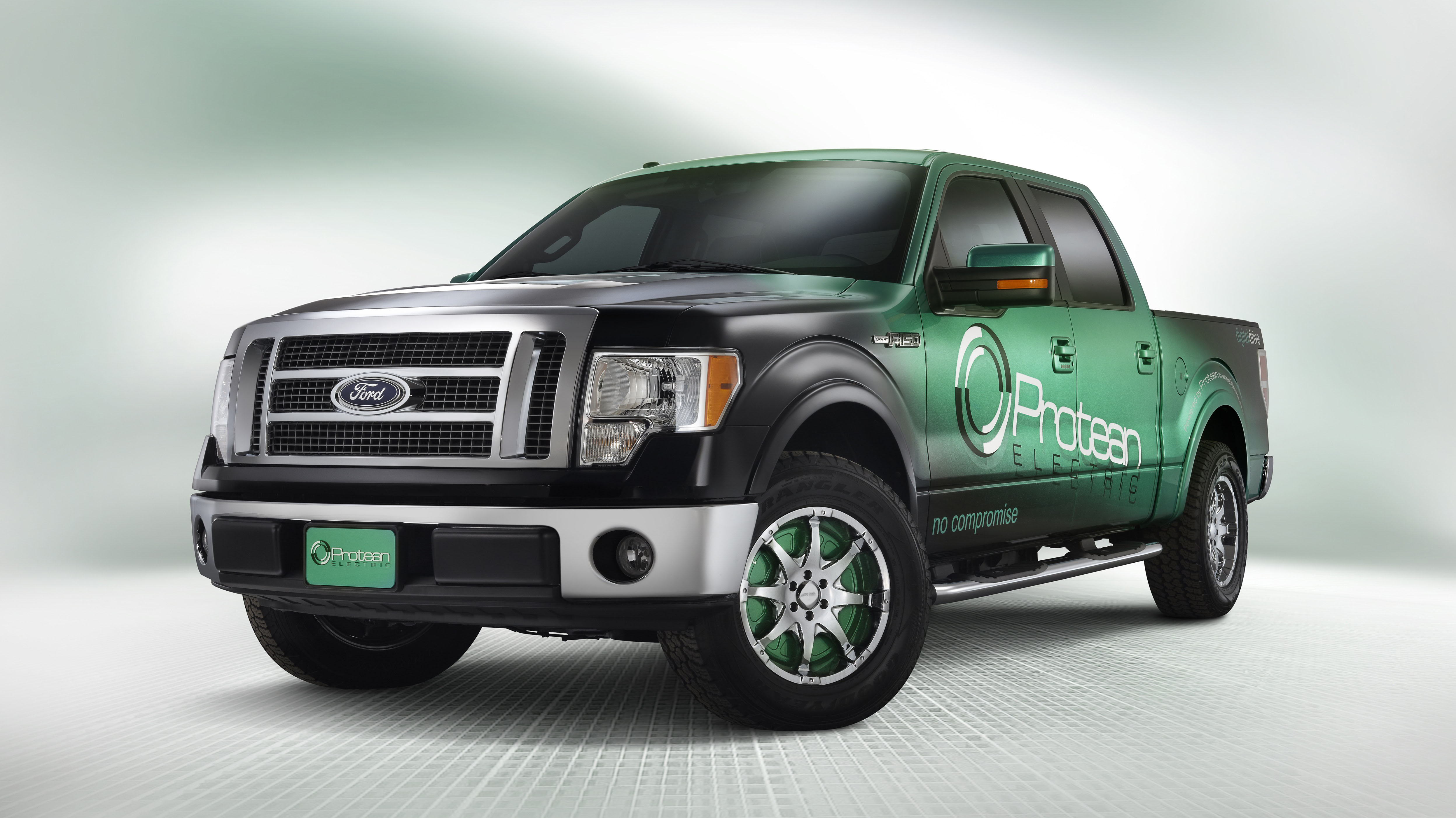 Protean Electric wants your wheels to power your car...
