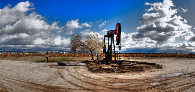 IEA says the U.S. will become an oil exporter by 2030...