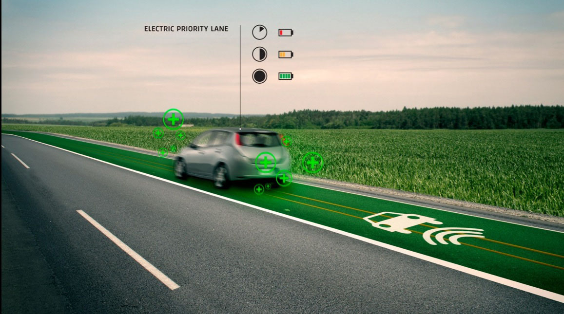 Smart Highways of the Future