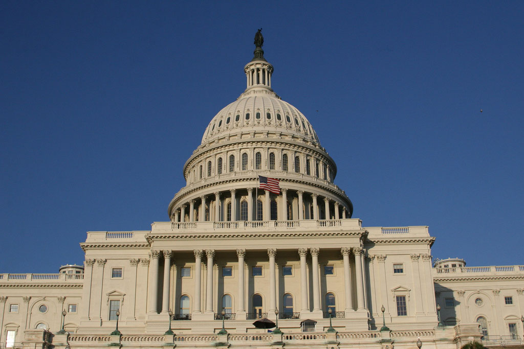 7 Ways The American Taxpayer Relief Act of 2012 Benefits Alternative Fuels