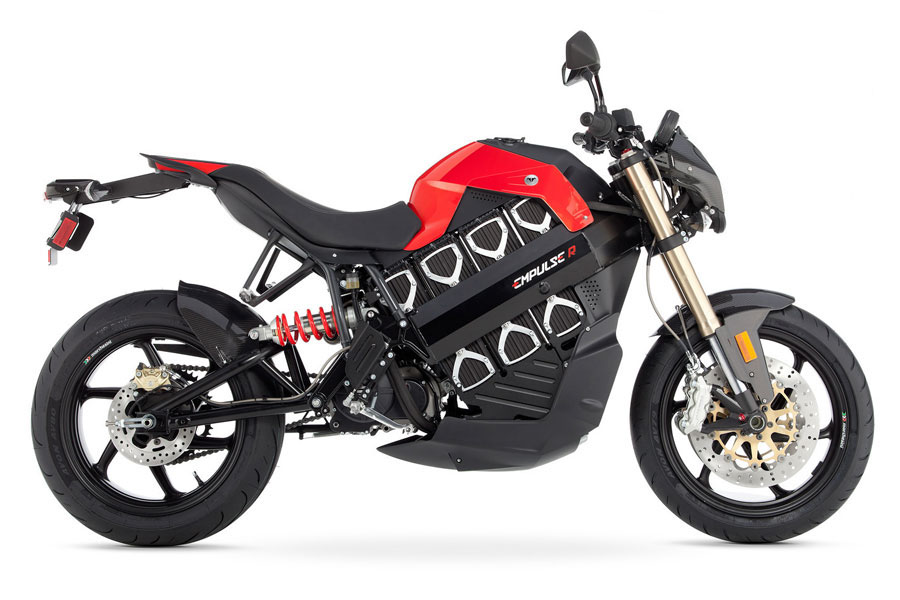 New Electric Motorcycles Hit the Road