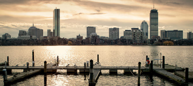 Update: Deadline Extended for Cleantech Fellowship