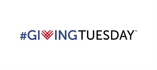 4 Ways to Give Back on #GivingTuesday