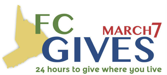 Save the Date: March 7, a Day of Giving
