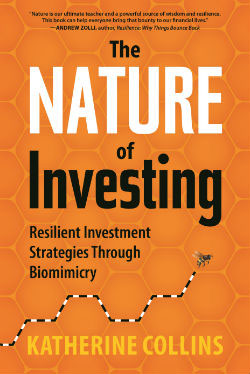 The Nature of Investing by Katherine Collins