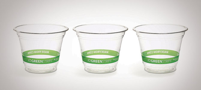 The Compostable Cup Conundrum