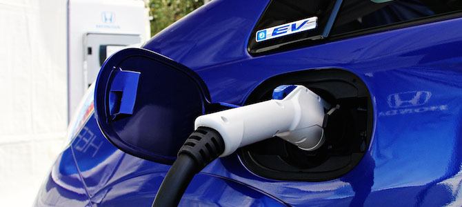 How Much Can You Save with an Electric Vehicle?