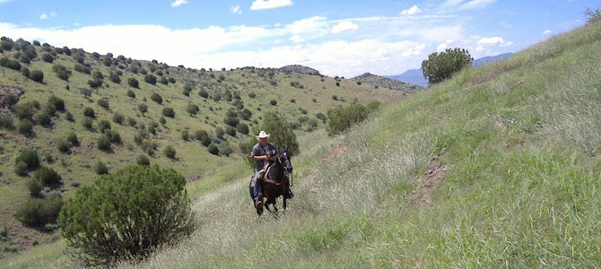 Why We’re Investing in Sustainable Ranching