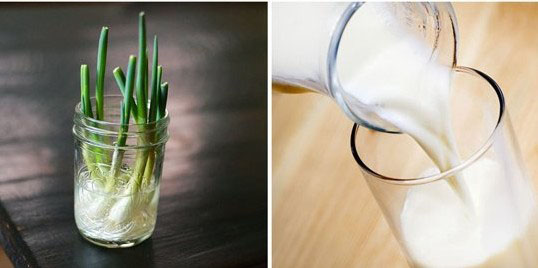 food waste tips from thekitchn.com