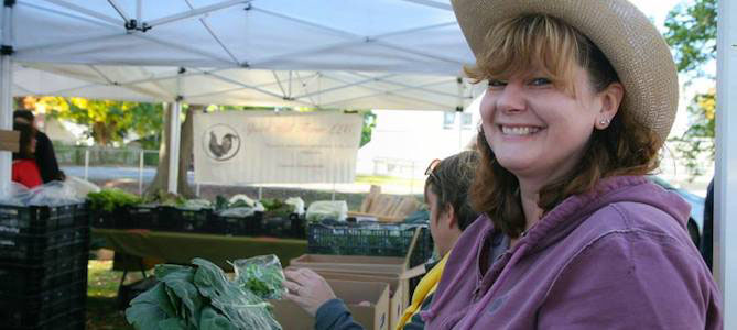 What Everybody Ought to Know About Starting a Farmers Market