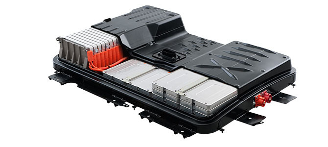 The Future of the Electric Car Battery