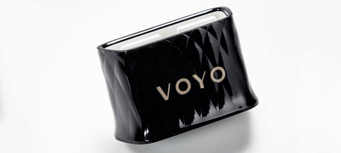 Voyo Is Turning Older Cars Into Fuel-Efficient Smart Cars