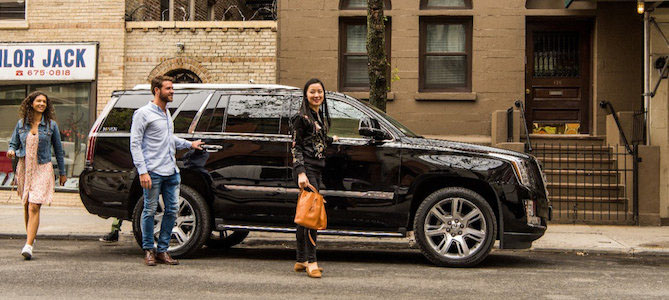 Car Sharing Beyond Uber and Lyft