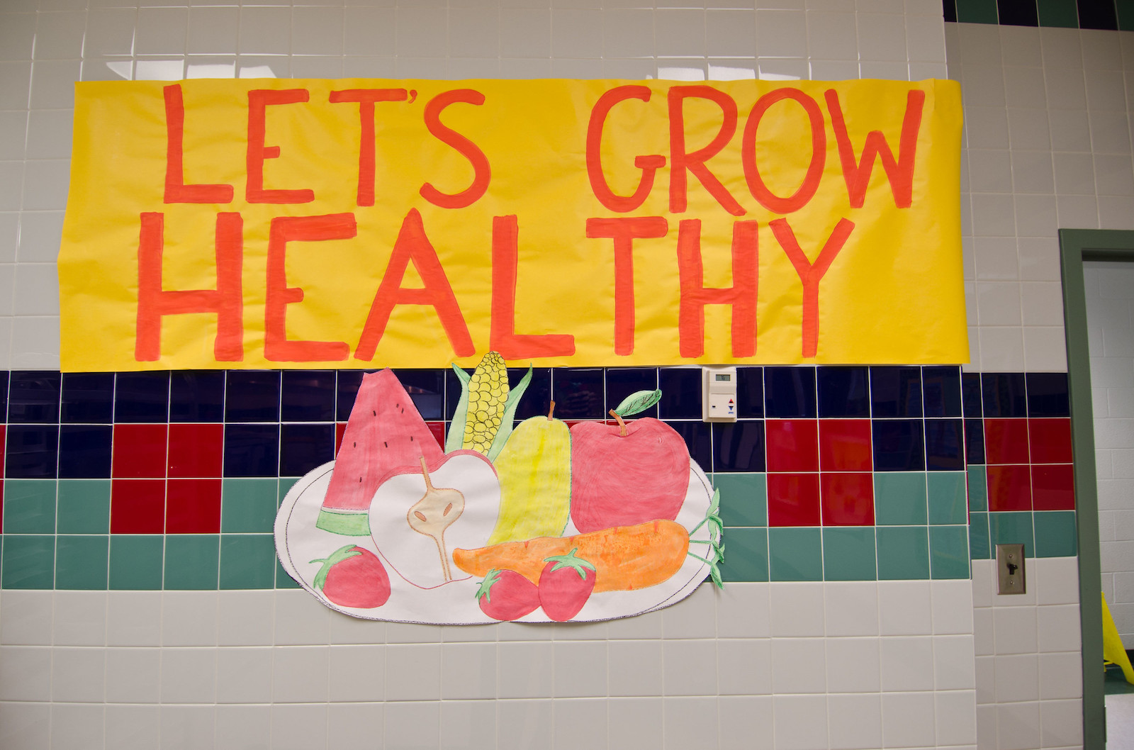  Home-Grown School Meals for Healthy Kids and Happy Farmers