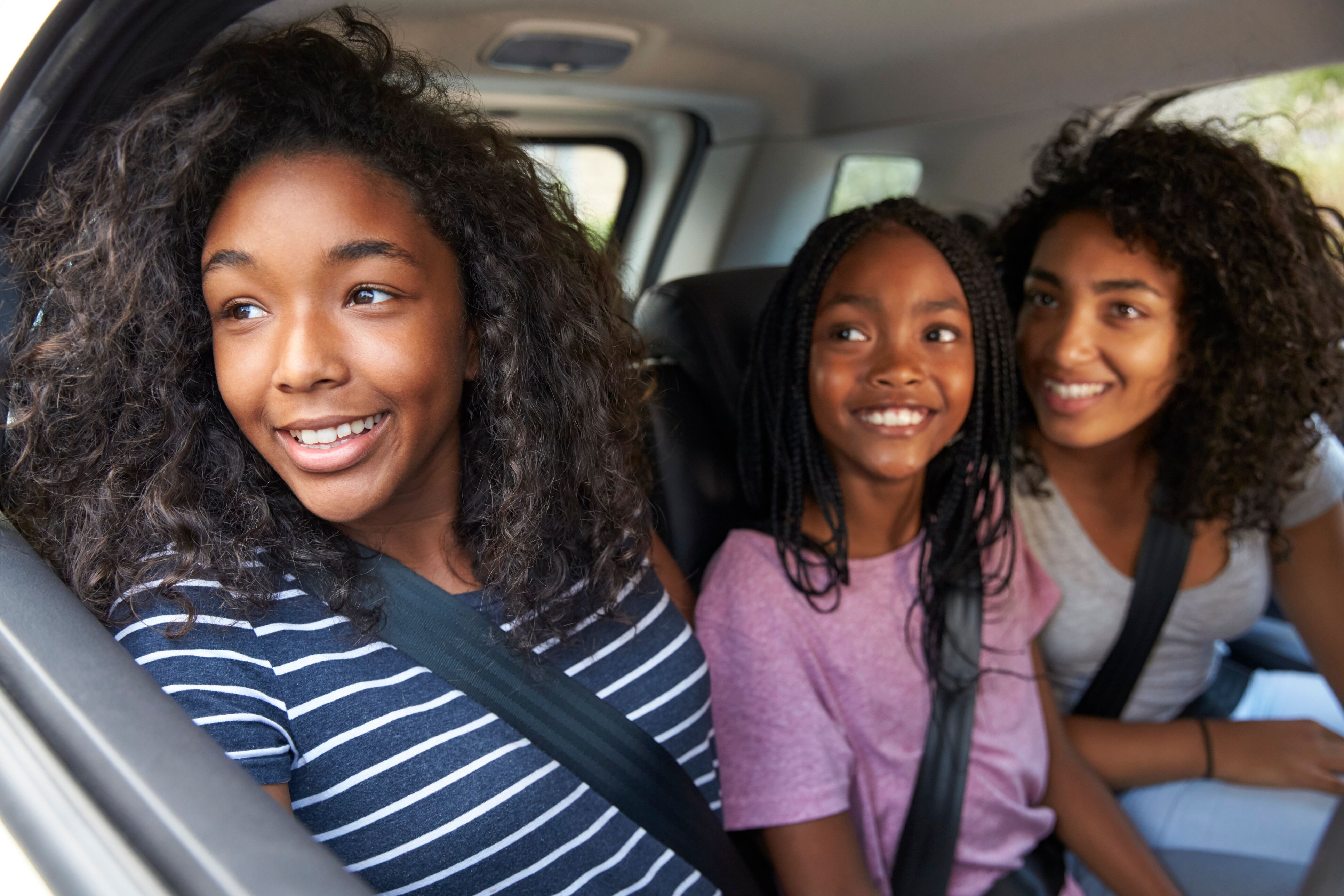 Carpooling Apps for Families