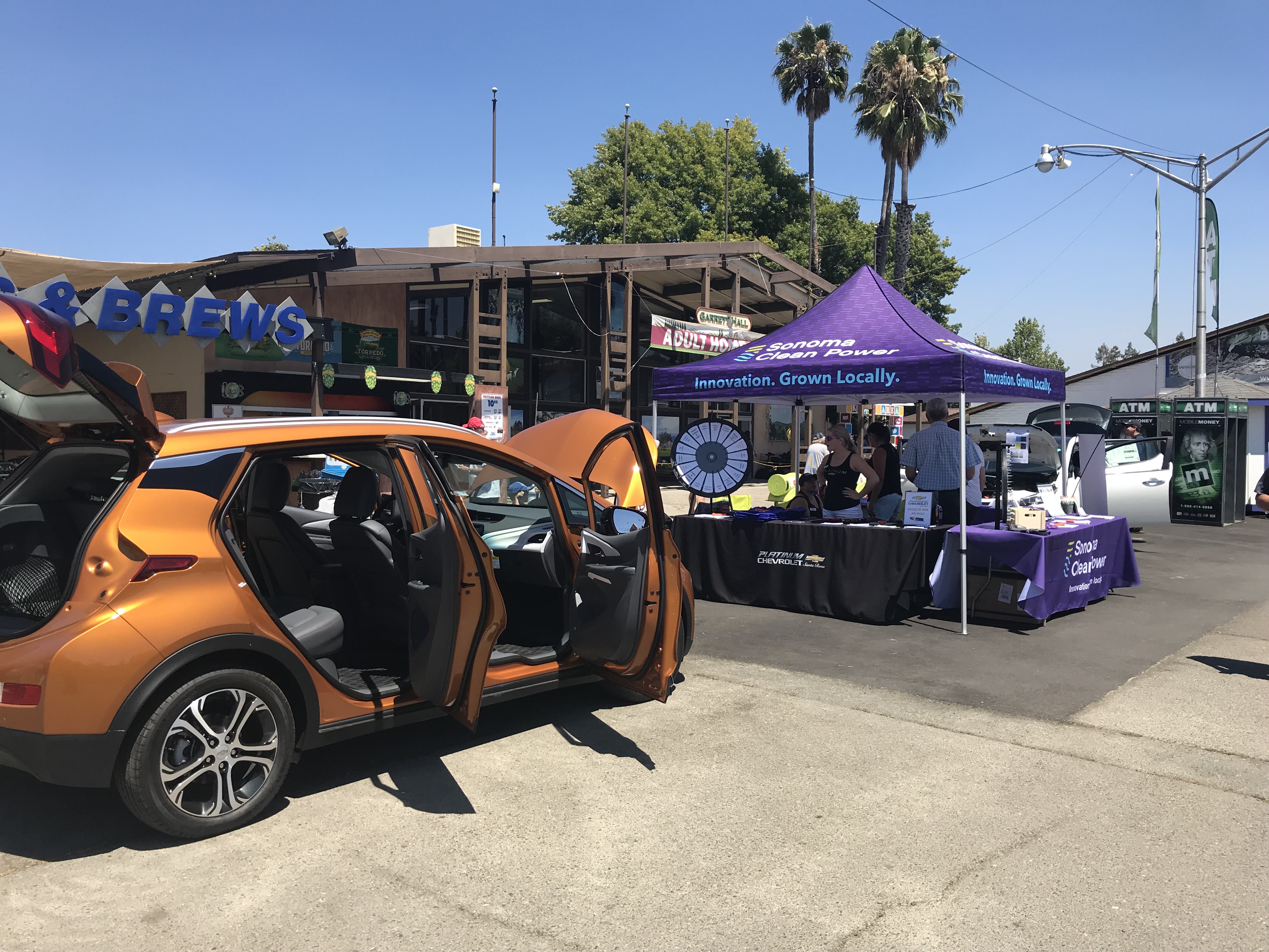 Making EVs Possible for Low-Income Drivers