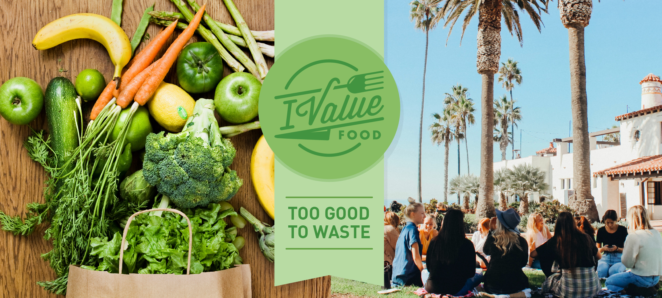 New Toolkit: A Food Waste Challenge for Groups