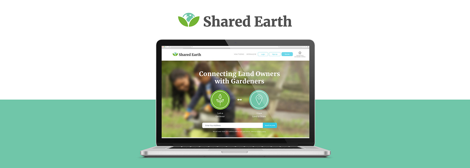 Get Growing Locally with the Updated Shared Earth App