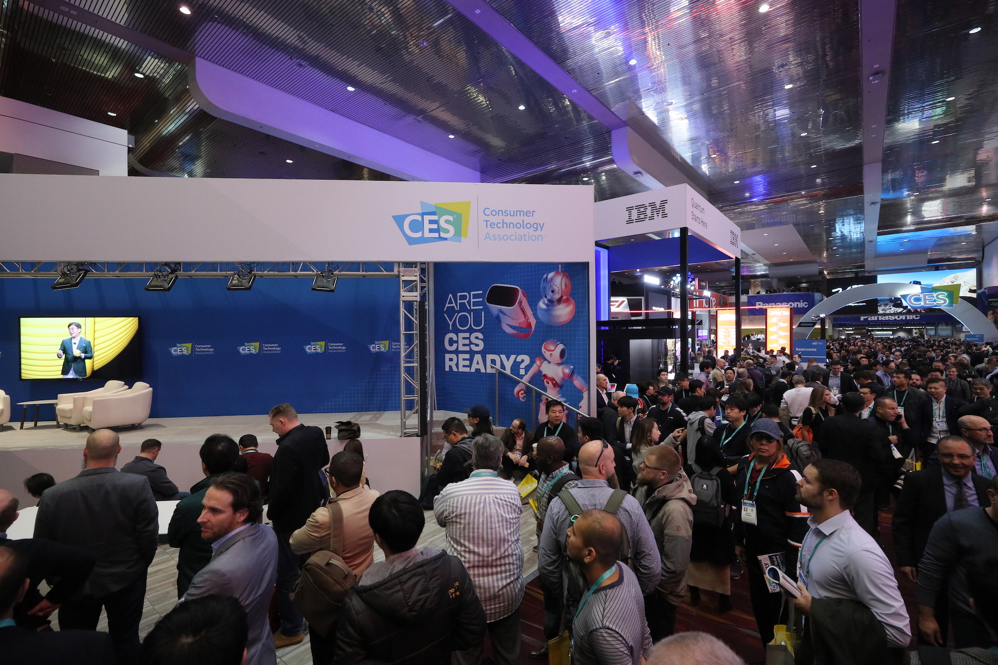 Four Food Waste Innovators from CES 2020