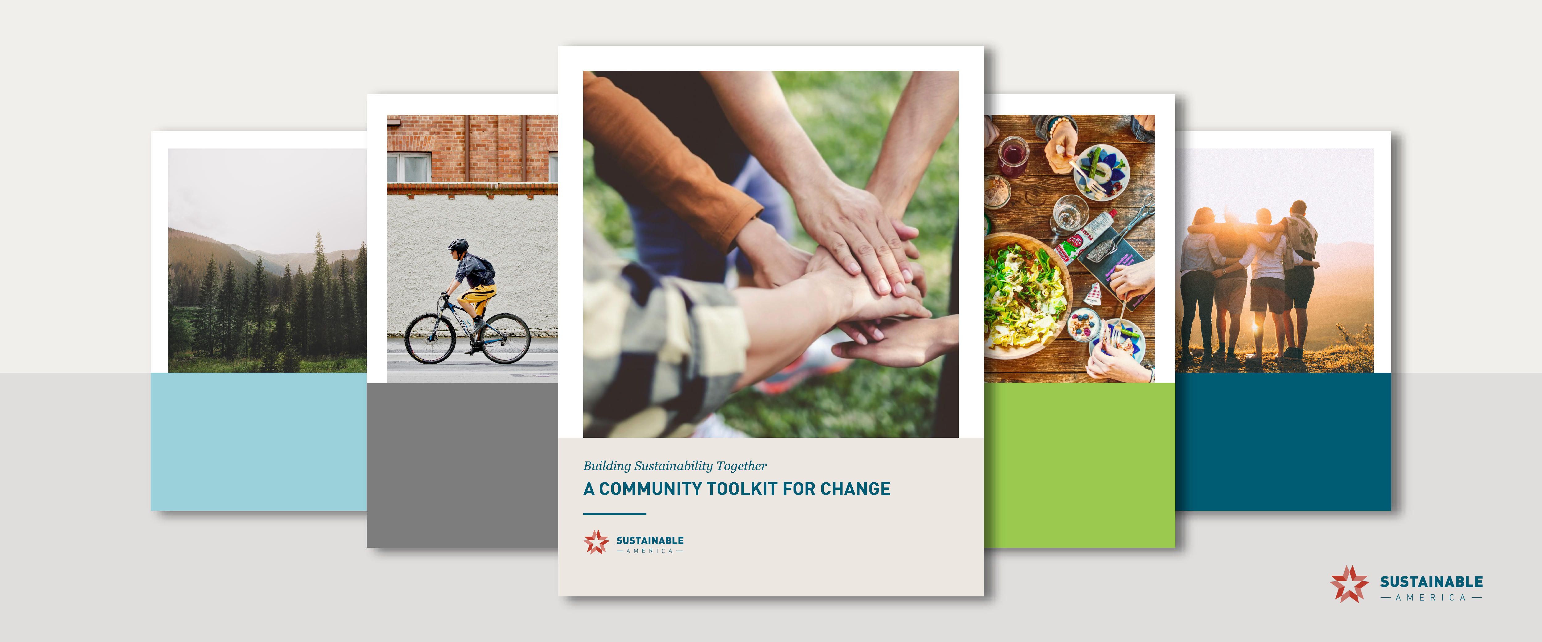A New Toolkit for Community Change