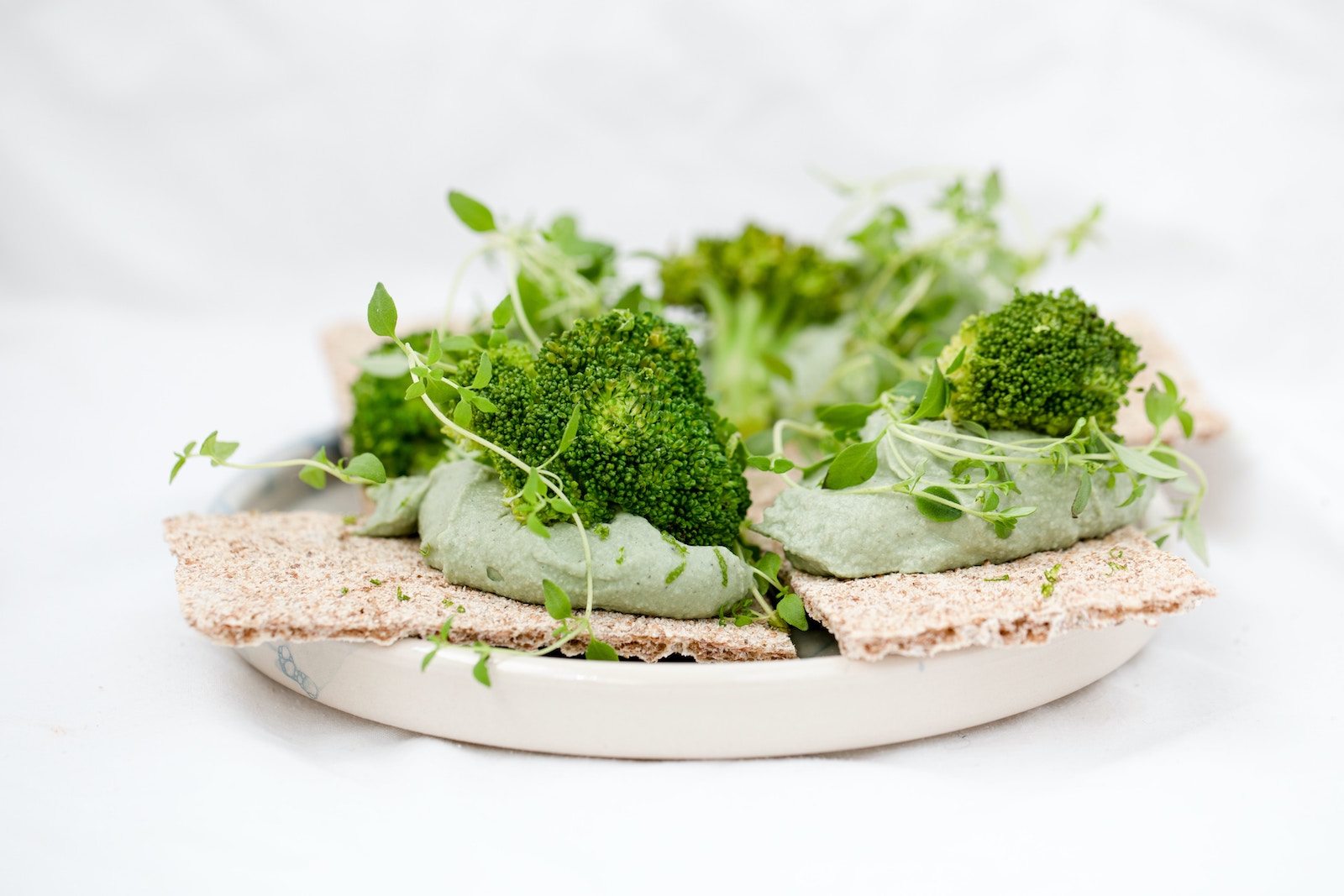 Foods of the Future: Seaweed and Micro-Algae