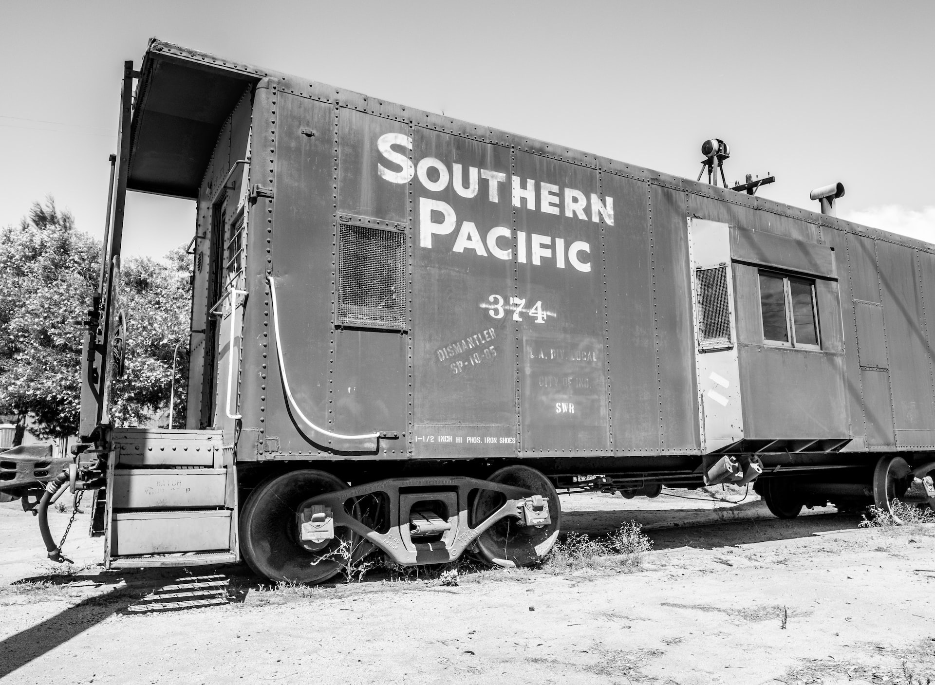 Why Doesn't the US Have High Speed Rail?
