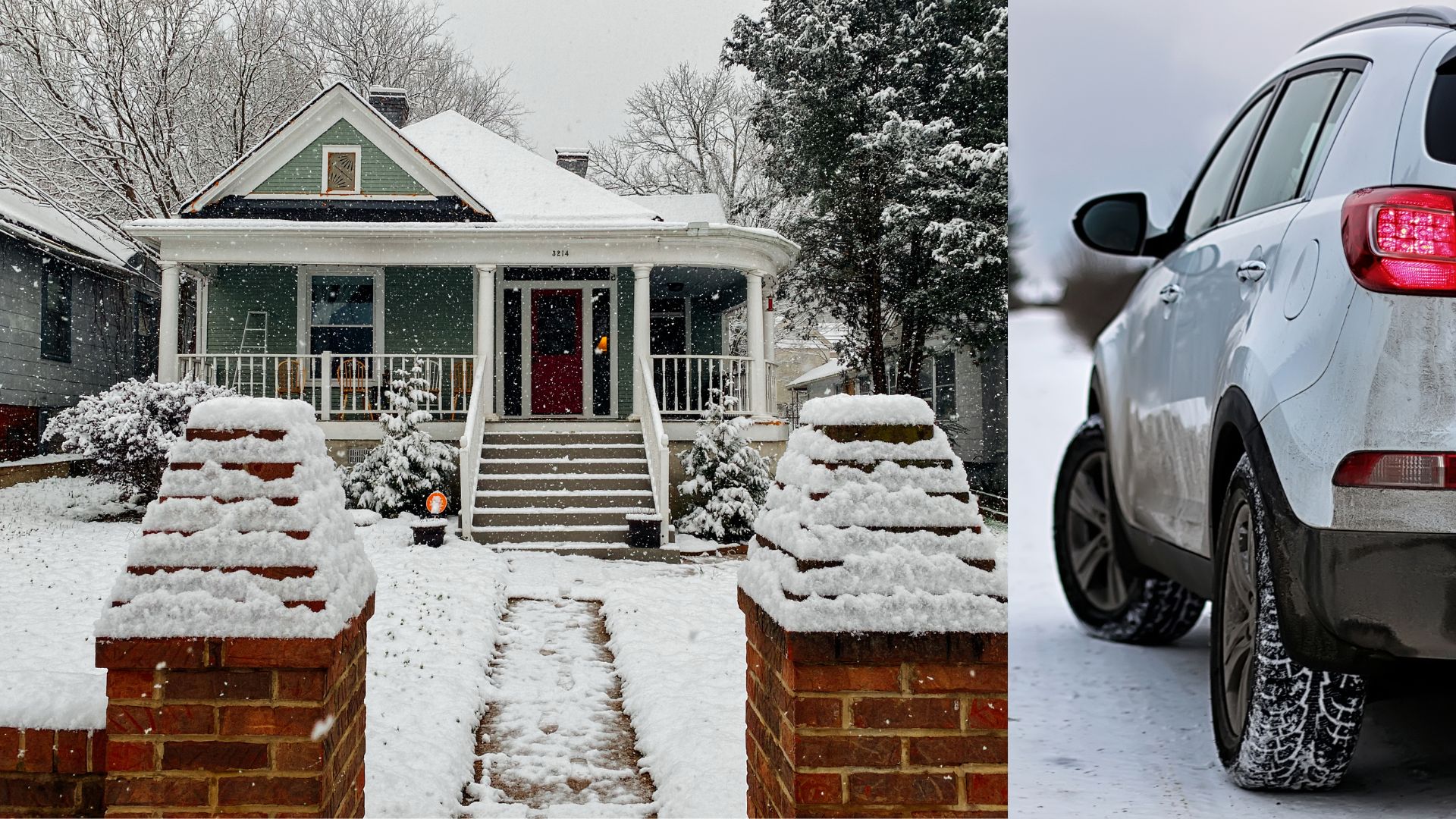 5 Easy Fuel Saving Resolutions for the New Year