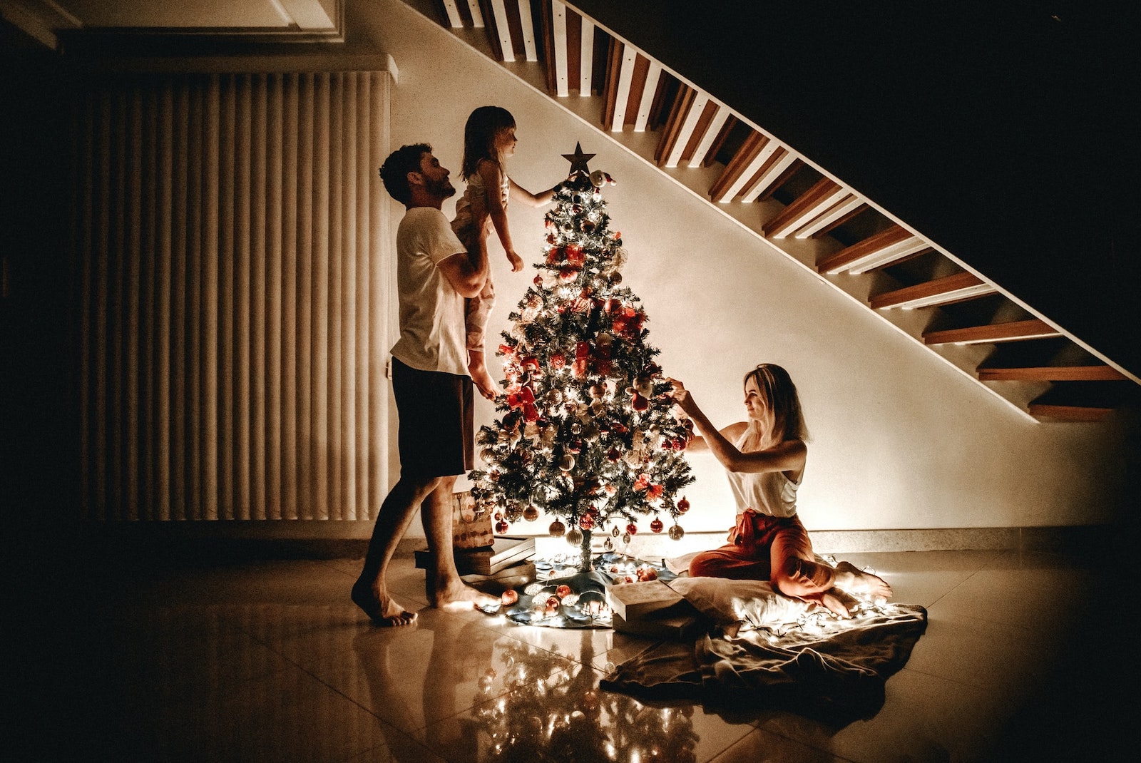 A Zero-Waste Christmas Guide for a More Sustainable Holiday
