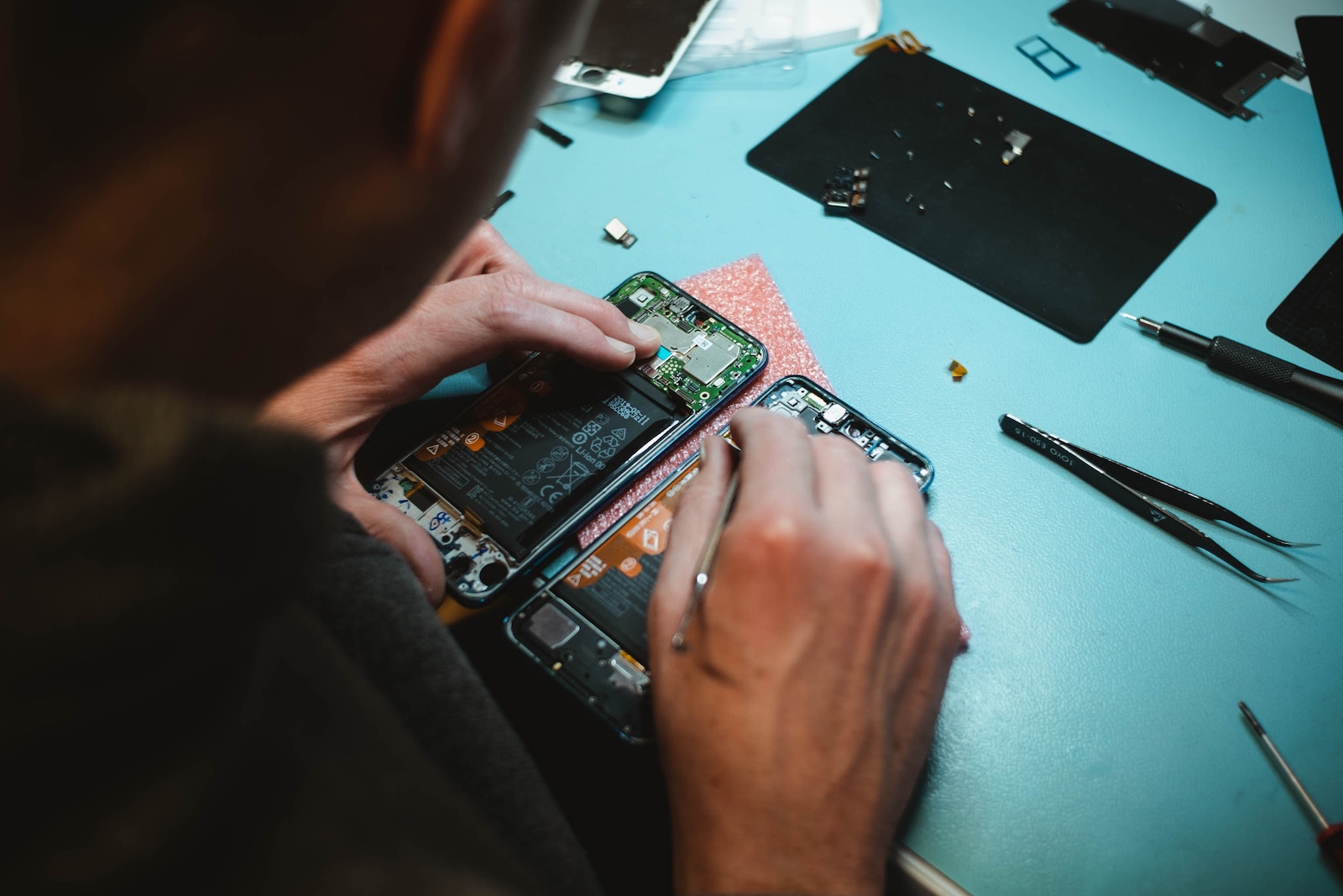 What is Right to Repair: New State Legislation to Reduce Waste