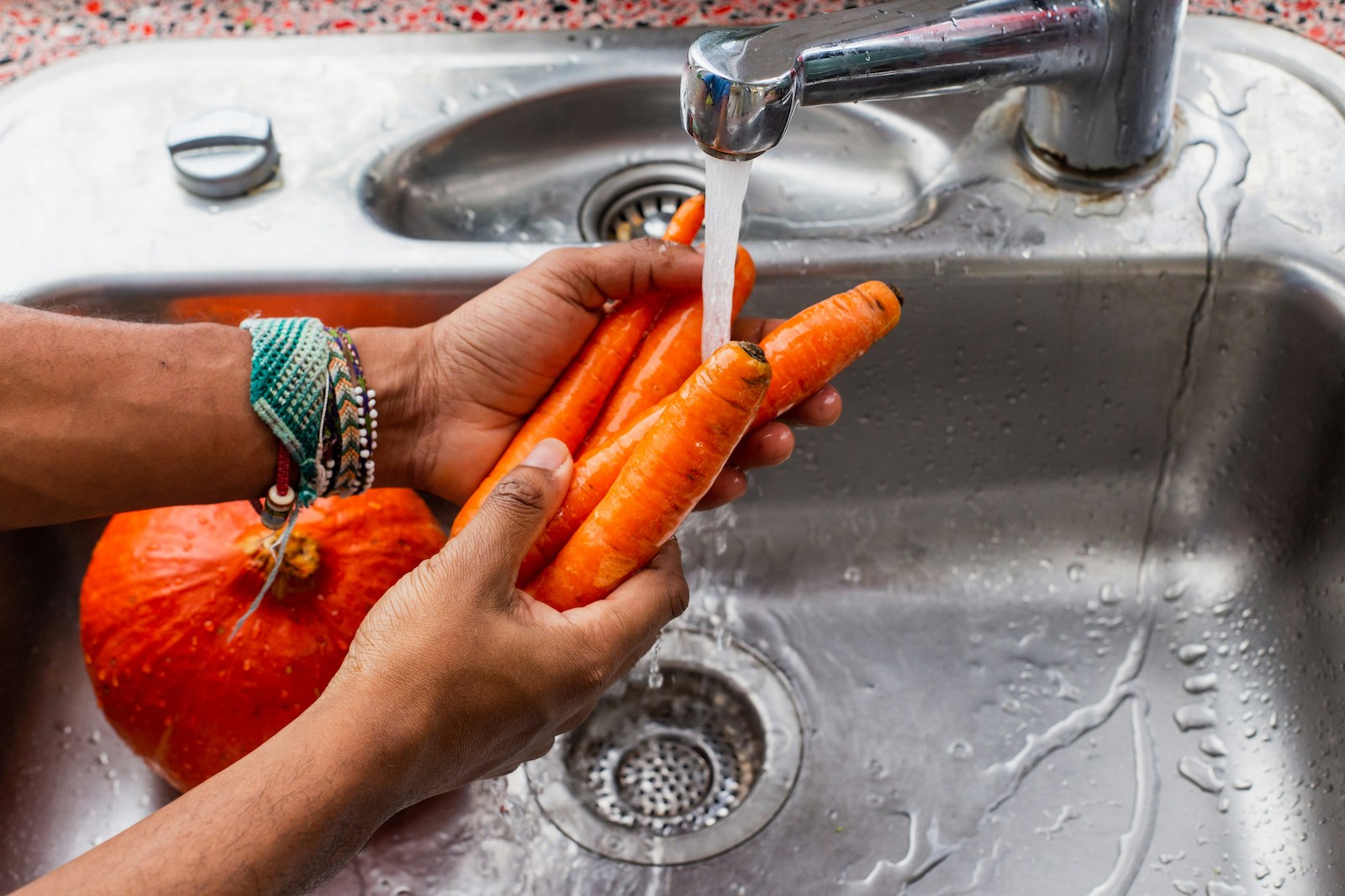 The Hidden Impact of In-Sink Garbage Disposals