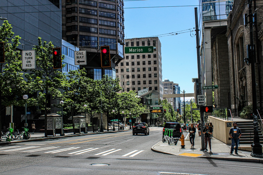 What If Better Traffic Lights Were a Climate Solution?
