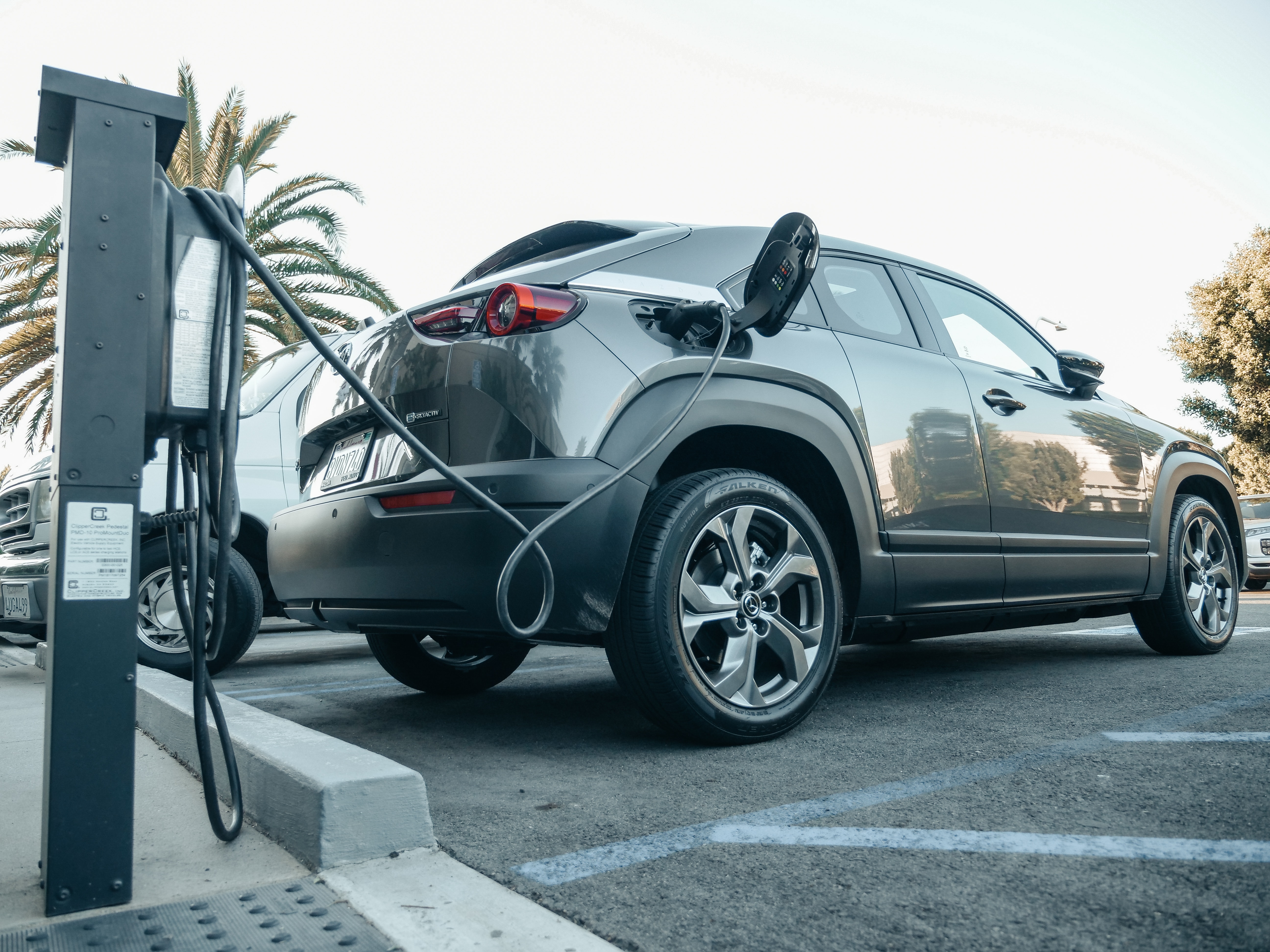The Reality of Buying an Electric Vehicle in 2022
