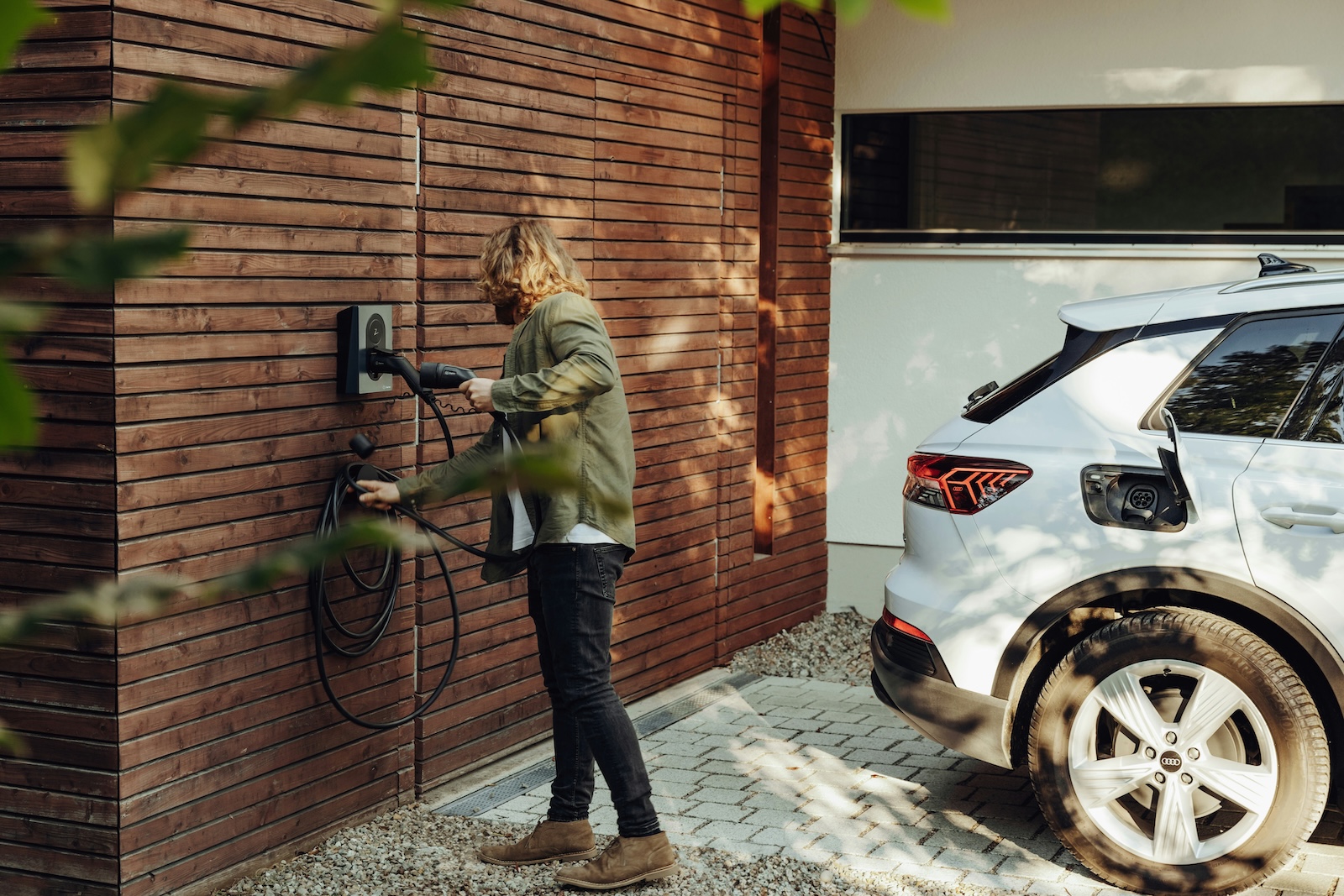 The Used EV Market in 2026: A Good Moment to Buy